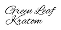Green Leaf Kratom coupons